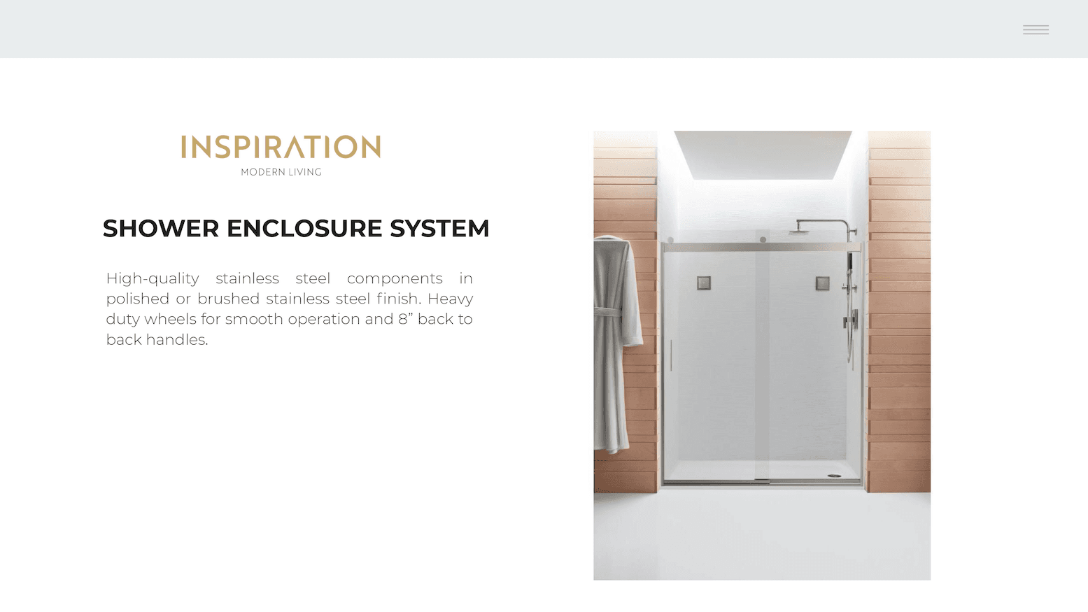 Inspiration Modern Living photo 15